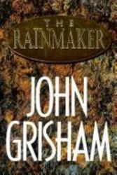 Cover Art for 9780385475136, The Rainmaker by John Grisham