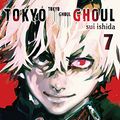 Cover Art for 9788467919967, TOKYO GHOUL 07 by Sui Ishida