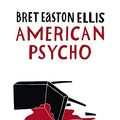 Cover Art for 9789026337192, American psycho by Bret Easton Ellis