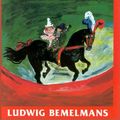 Cover Art for 9782211051163, Madeleine Et Les Bohemians by Ludwig Bemelmans