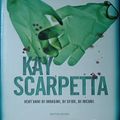 Cover Art for 9788804583363, Kay Scarpetta by Patricia D. Cornwell