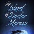 Cover Art for 9788822873019, The Island of Doctor Moreau by H.G. Wells