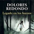 Cover Art for 9788423351008, Legado en los huesos by Dolores Redondo