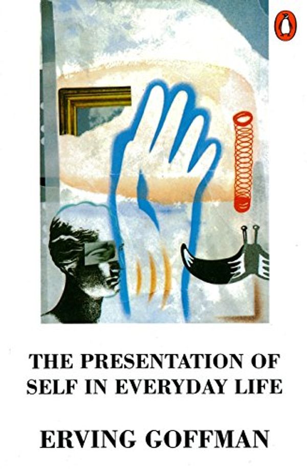 Cover Art for 8601300094366, Presentation Of Self In Everyday Life, The by Erving Goffman