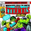 Cover Art for 9780785134428, The Eternals by Jack Kirby: Bk. 2 by Jack Kirby