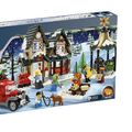 Cover Art for 0673419169257, LEGO Creator Winter Village Post Office 10222 by Unknown