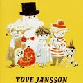 Cover Art for 9780374373795, Tales from Moominvalley by Tove Jansson