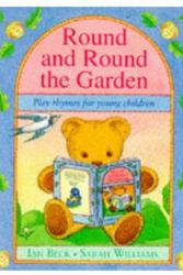 Cover Art for 9780192722829, Round and Round the Garden Pb by Sarah Williams