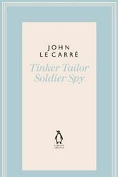 Cover Art for 9780241337158, Tinker Tailor Soldier Spy (Penguin Modern Classics) by Carré, John Le