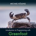 Cover Art for 9780134054292, Introduction to Java Programming Using Greenfoot by Michael Kolling