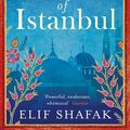 Cover Art for 9780141919430, The Bastard of Istanbul by Elif Shafak