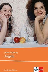 Cover Art for 9783125781627, Angela by James Moloney