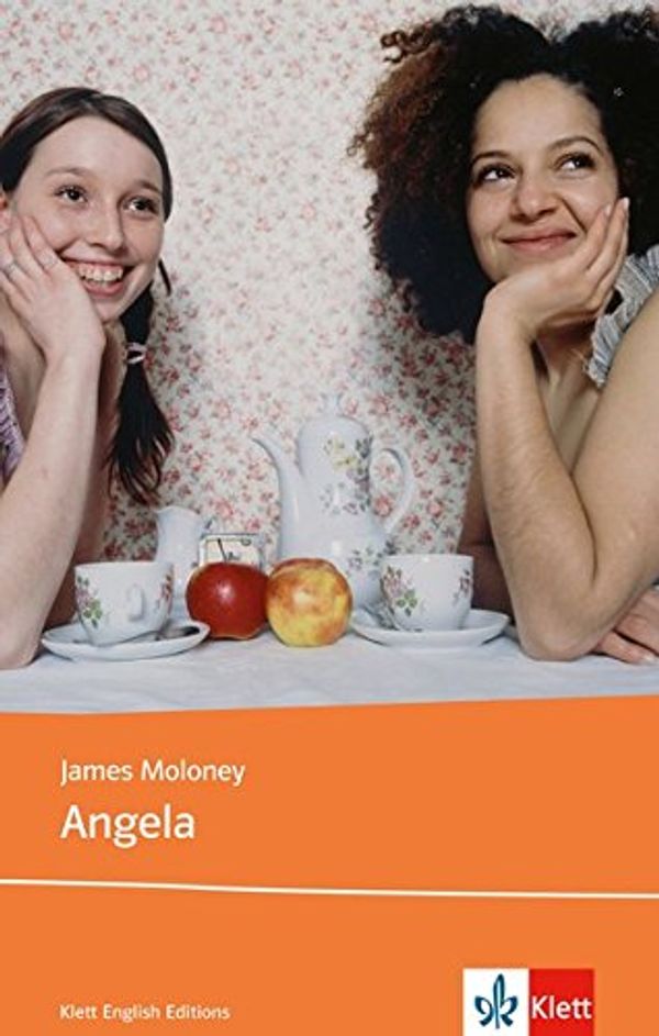 Cover Art for 9783125781627, Angela by James Moloney