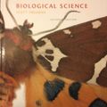 Cover Art for 9780131924949, Biological Science by Scott Freeman