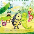 Cover Art for 9781442490734, Inch and Roly and the Sunny Day Scare by Ag Jatkowska, Melissa Wiley