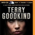 Cover Art for 9781501257025, The First Confessor: The Legend of Magda Searus by Terry Goodkind