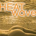 Cover Art for 9781573447331, Heat Wave by Alison Tyler