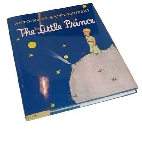 Cover Art for 9780141187822, The Little Prince by De Saint-Exupery, Antoine