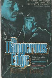 Cover Art for 9780440118091, The Dangerous Edge by Robert Daley