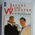 Cover Art for 9780099142010, Right Ho, Jeeves by P.g. Wodehouse