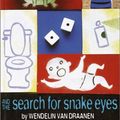 Cover Art for 9780375911750, Sammy Keyes and the Search for Snake Eyes by Van Draanen, Wendelin