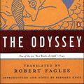 Cover Art for 9780374525743, The Odyssey by Homer