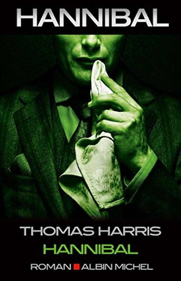 Cover Art for 9782226335166, Hannibal by Thomas Harris