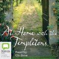 Cover Art for 9781743191194, At Home with the Templetons by Monica McInerney