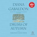 Cover Art for B08JD35F99, Drums of Autumn: International Edition: Outlander, Book 4 by Diana Gabaldon