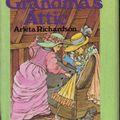 Cover Art for 0000891913106, Stories from Grandma's attic by Arleta Richardson