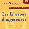 Cover Art for 9782749508429, Les Liaisons dangereuses : de Pierre Choderlos de Laclos by Lièvre, Eloïse