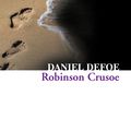 Cover Art for 9780007382491, Robinson Crusoe (Collins Classics) by Daniel Defoe