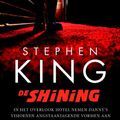 Cover Art for 9789024566730, De Shining by Stephen King