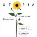 Cover Art for 9780300186109, Utopia by Thomas More