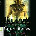 Cover Art for 9781742337968, City of Bones by Cassandra Clare