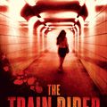 Cover Art for 9780733630675, The Train Rider by Tony Cavanaugh