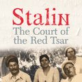 Cover Art for 9780297863854, Stalin: The Court of the Red Tsar by Simon Sebag Montefiore