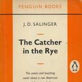 Cover Art for 9780451016676, The Catcher in the Rye by J.D. Salinger
