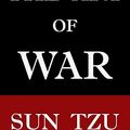 Cover Art for 9781679591990, The Art of War by Sun Tzu by Sun Tzu