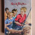 Cover Art for 9780340033784, Five on Finniston Farm by Enid Blyton