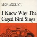 Cover Art for 9783125363304, I Know Why the Caged Bird Sings by Maya Angelou