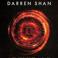 Cover Art for 9781910009147, Archibald Lox Volume 1: The Missing Princess (1) by Darren Shan