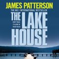 Cover Art for B00NE2EDJA, The Lake House by James Patterson