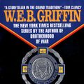 Cover Art for 9780515107470, The Witness by W.e.b. Griffin