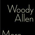 Cover Art for 9781588366207, Mere Anarchy by Woody Allen