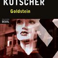 Cover Art for 9782021059687, Goldstein by Volker Kutscher