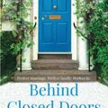 Cover Art for 9781948224413, Behind Closed Doors by Catherine Alliott