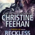 Cover Art for 9780593099865, Reckless Road by Christine Feehan
