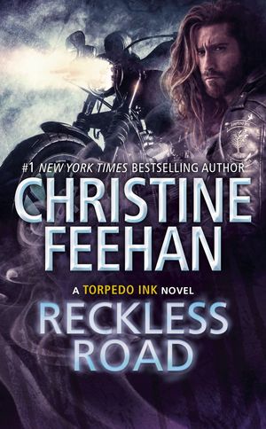 Cover Art for 9780593099865, Reckless Road by Christine Feehan