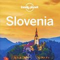 Cover Art for 9788859256939, Slovenia by Mark Baker, Anthony Ham, Jessica Lee